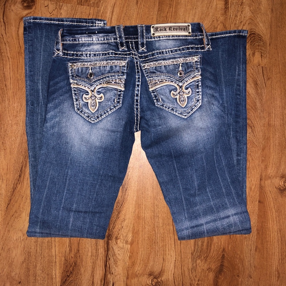 Jeans - Picture 1 of 2